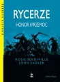 Rycerze Honor i przemoc - tantis.pl