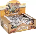 ZWIERZ DZIKIE 8X9 MIX MC DISP 36/864/1728 - tantis.pl