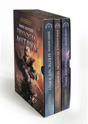 Trylogia Mitrys Kroniki Dwuświata