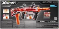 Wyrzutnia Skins Pro seria 1 Sinister 40 strzałek - tantis.pl