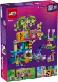 LEGO® Friends. Kocie przyjęcie urodzinowe i domek na drzewie 42666 - tantis.pl