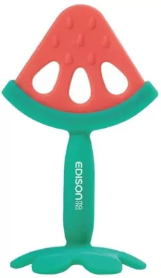 Gryzak dla dzieci dla niemowląt Fruit Arbuz