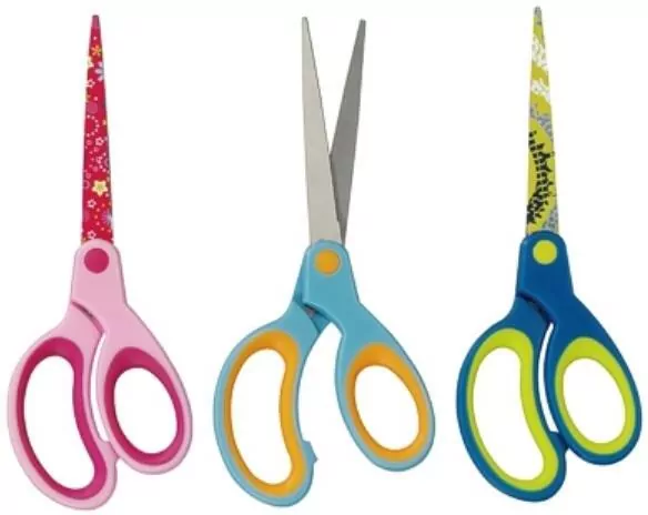 Nożyczki szpiczaste 17cm - tantis.pl