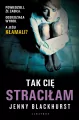 Tak Cię straciłam - tantis.pl