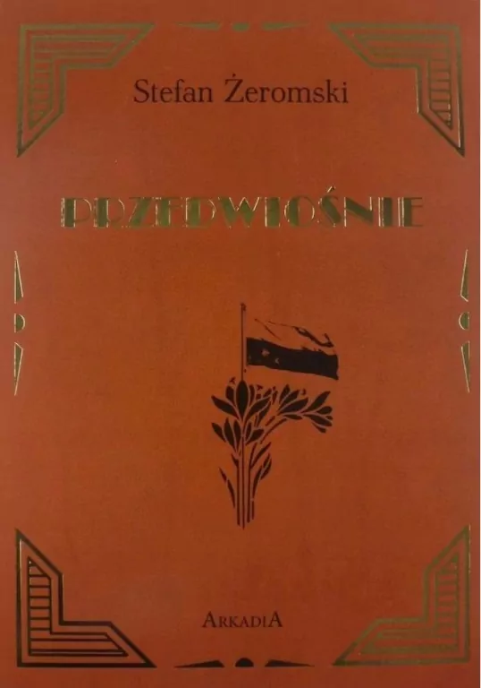 Przedwiośnie w.jubileuszowe - tantis.pl