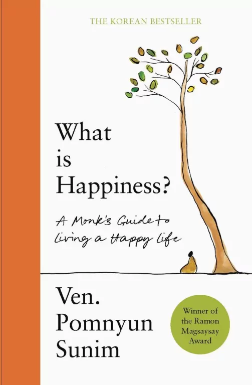What Is Happiness - tantis.pl