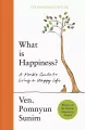 What Is Happiness - tantis.pl