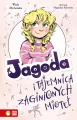 Jagoda i tajemnica zaginionych mioteł - tantis.pl