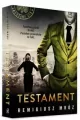 Testament. Joanna Chyłka. Tom 7 - tantis.pl