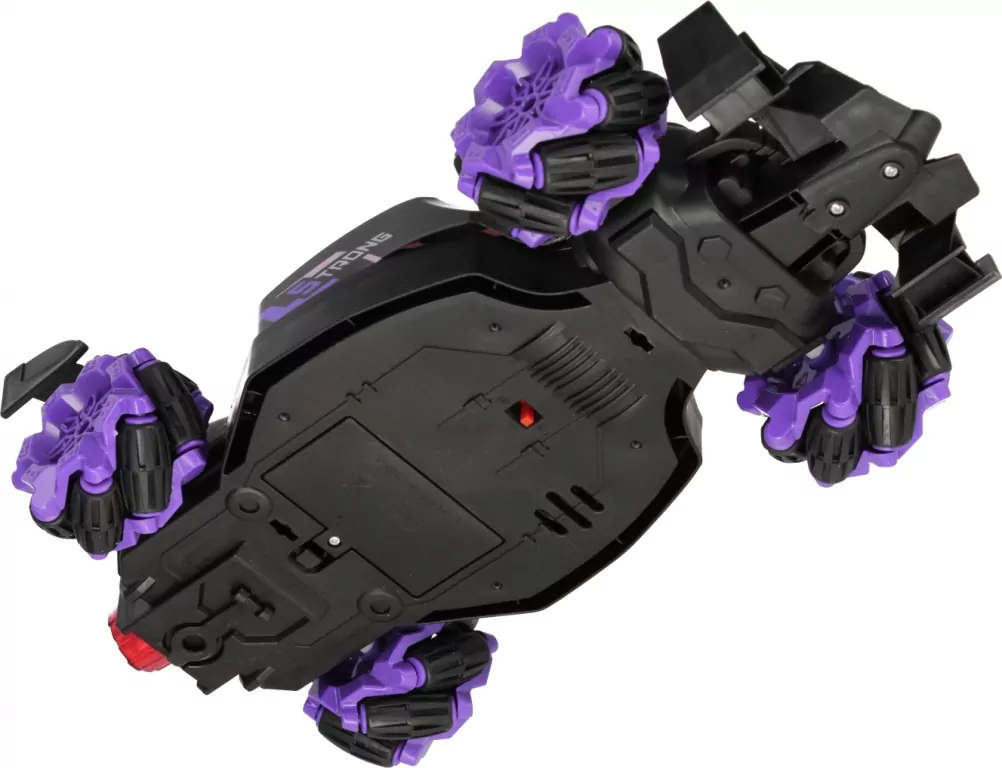 AUTO WYSCIG R/C FF LAD DYM W 42X29X12 MC WB 16 - tantis.pl