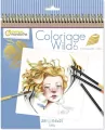 Kolorowanka. Emmanuelle Colin Wild 6 - tantis.pl