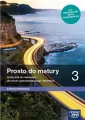 Prosto do matury 3. Podręcznik do matematyki dla liceum ogólnokształcącego i technikum. Zakres podstawowy - tantis.pl