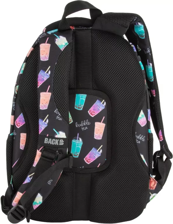 Plecak BackUp 7 A21 DERFORM - tantis.pl