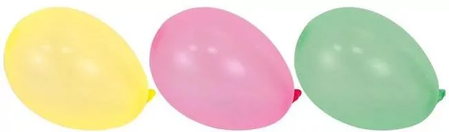 Balon wodny - bomby wodne  FIORELLO - tantis.pl