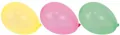 Balon wodny - bomby wodne  FIORELLO - tantis.pl