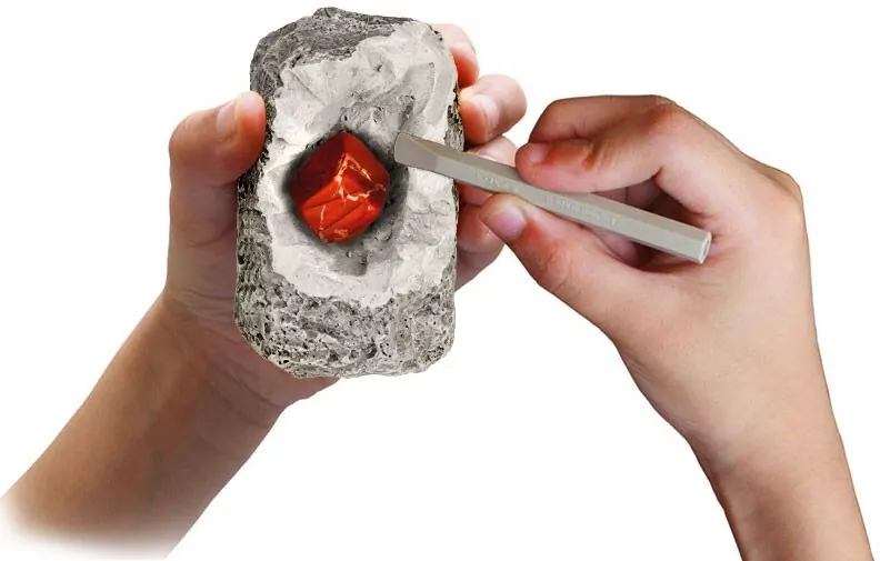 Piatnik. Minerały i skamieliny - tantis.pl