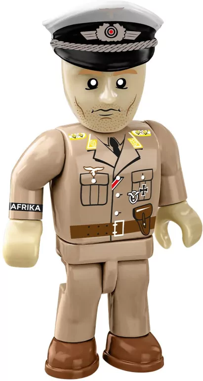 Junkers JU 87 B-2. Historical Collection WWII - tantis.pl