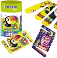 Puzzle sticks. Ptaki - tantis.pl