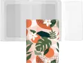 Okładka na dokumenty z dowodem rej. tropical - tantis.pl
