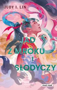 Jad z mroku i słodyczy - tantis.pl