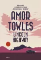 Lincoln Highway - tantis.pl