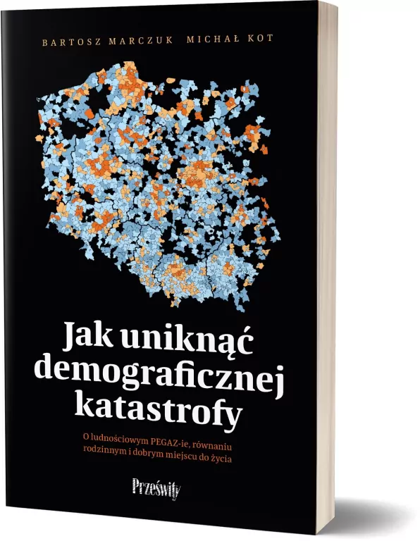 Jak uniknąć demograficznej katastrofy - tantis.pl