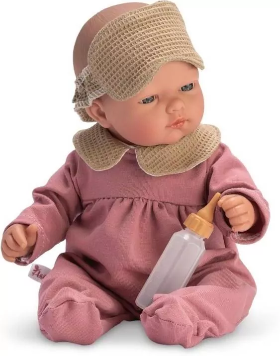 Lalka hiszpańska Oli 30cm - tantis.pl