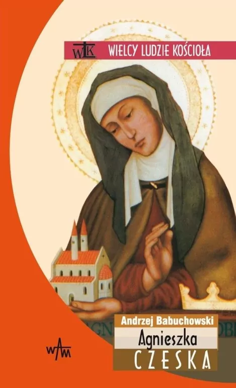 Agnieszka Czeska - tantis.pl