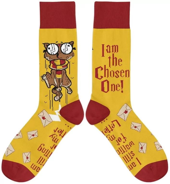 Skarpetki - Wybraniec 37/41 - tantis.pl