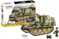 Sd. Kfz. 138/1 GRILLE Ausf M Świerszcz - tantis.pl