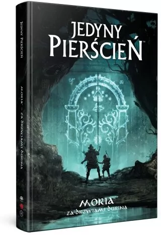 Jedyny Pierścień: Moria - za Drzwiami Durina - tantis.pl