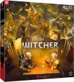 Puzzle 1000. The Witcher (Wiedźmin). Playing Gwent - tantis.pl