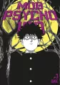 Mob Psycho 100. Tom 3 - tantis.pl