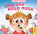 Lata osa koło nosa. Wesołe rymowanki - tantis.pl