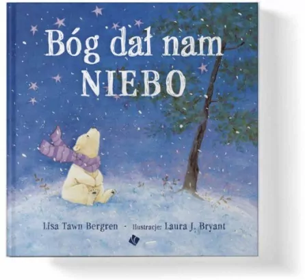 Bóg dał nam niebo - tantis.pl