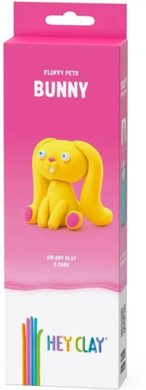 Hey Clay - Królik - tantis.pl