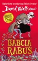 Babcia Rabuś - tantis.pl