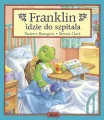 Franklin idzie do szpitala - tantis.pl