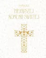 Pamiątka Pierwszej Komunii Świętej - tantis.pl