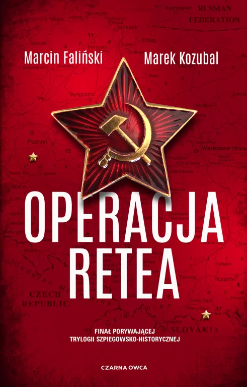 Operacja Retea - tantis.pl