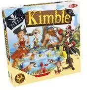 Piracki Chińczyk (Kimble) - tantis.pl