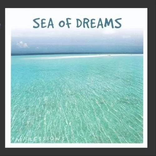Sea of Dreams CD - tantis.pl