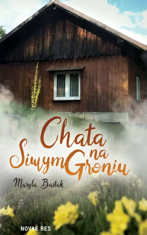 Chata na Siwym Groniu - tantis.pl