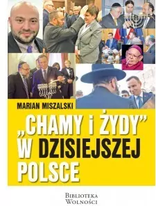Chamy i Żydy w dzisiejszej Polsce - tantis.pl