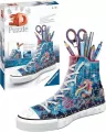 Puzzle 3D. Trampek Syrena - tantis.pl