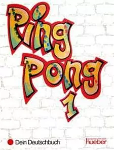 Ping Pong 1 Podręcznik PL OOP - tantis.pl