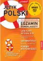 Język Polski. Repetytorium Egzamin ósmoklasisty - tantis.pl