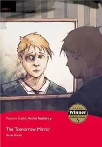 The Tomorrow Mirror Bk/MP3 (1) - tantis.pl