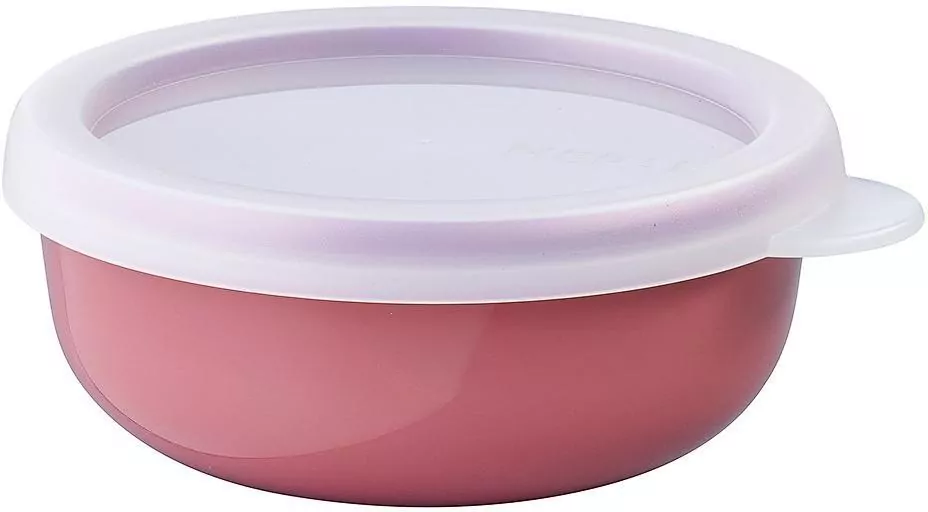 Pojemnik na żywność Lumina Vivid Mauve 250ml - tantis.pl