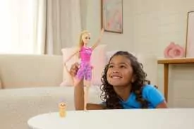 Barbie Interaktywna medytacja - tantis.pl